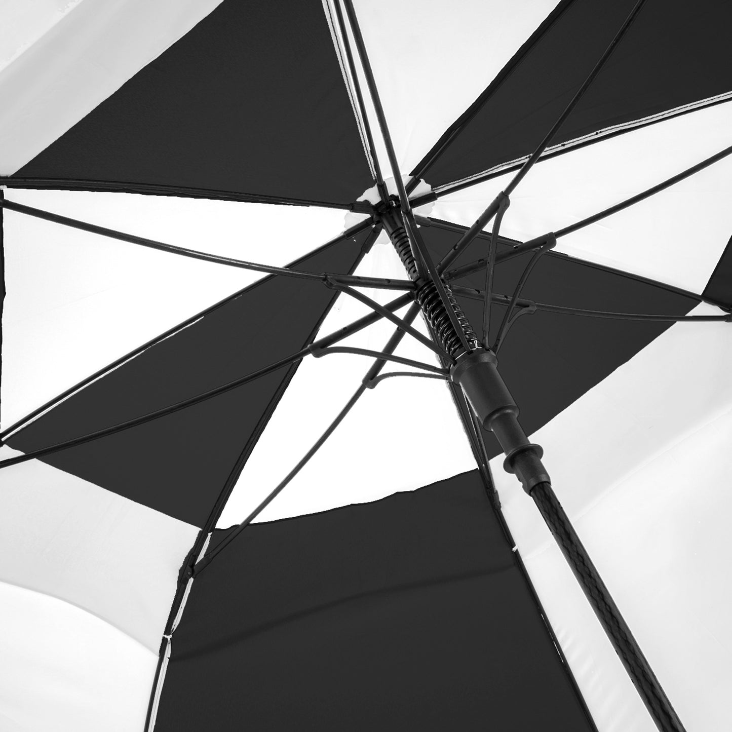 Vented Golf Umbrella