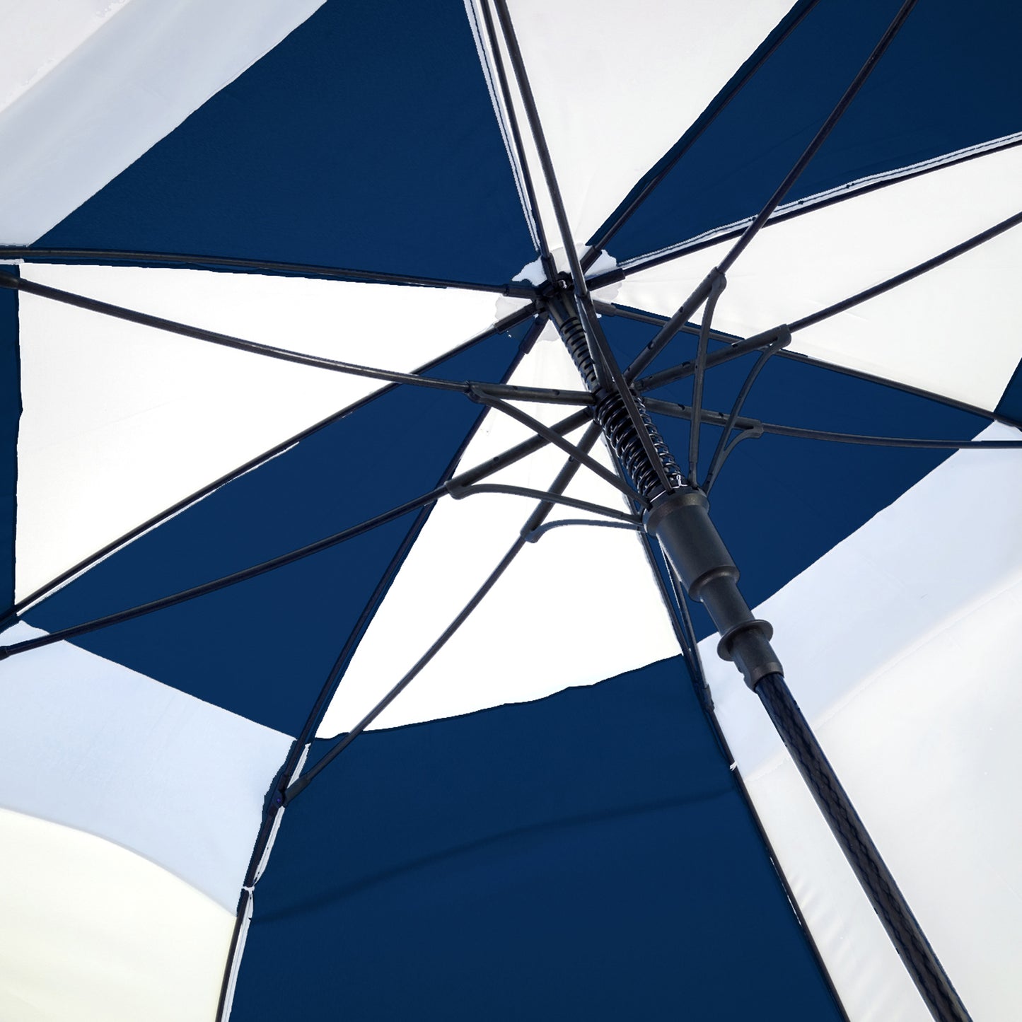 Vented Golf Umbrella