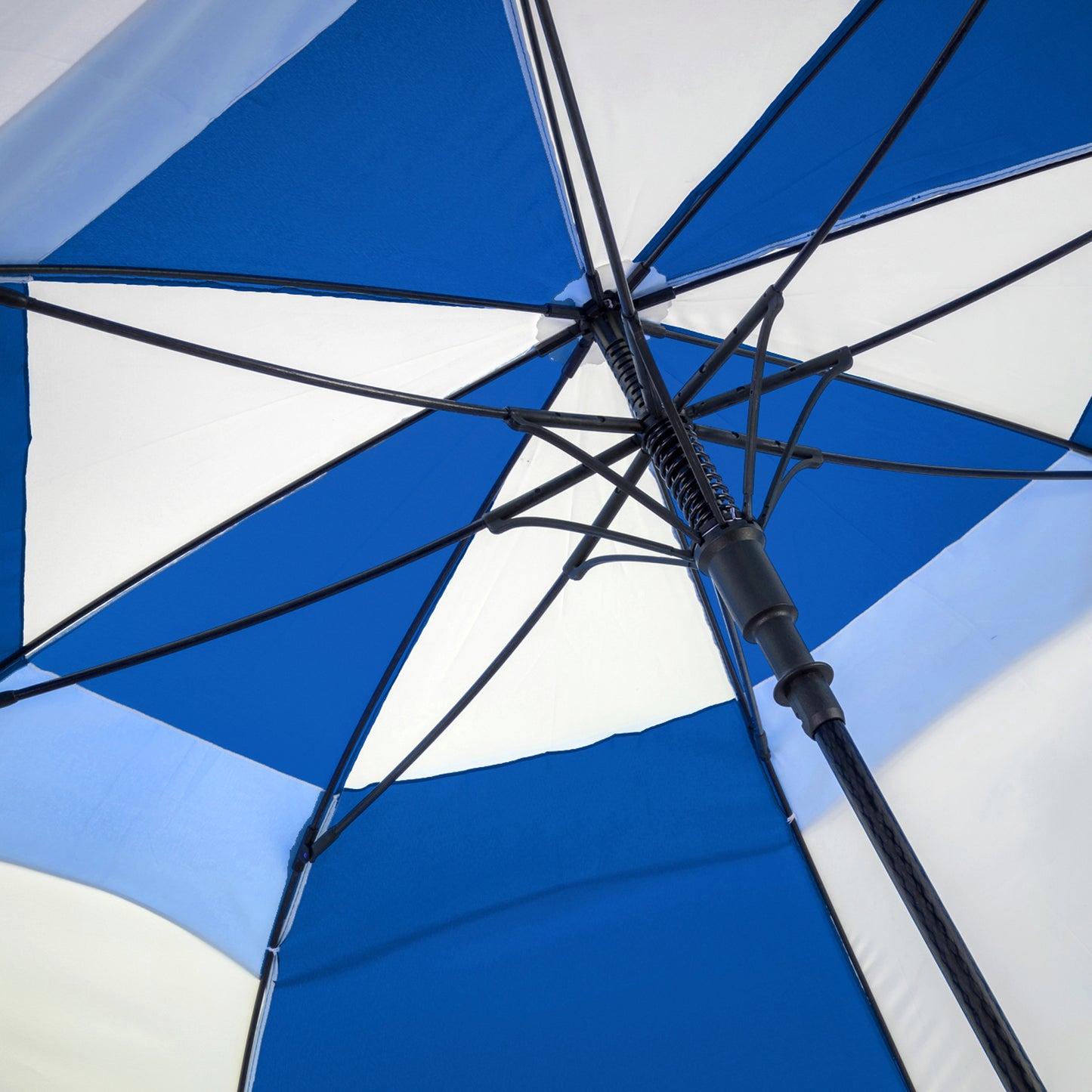 Vented Golf Umbrella